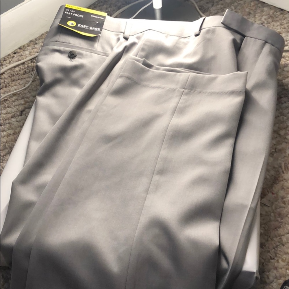 Claiborne Dress Pants